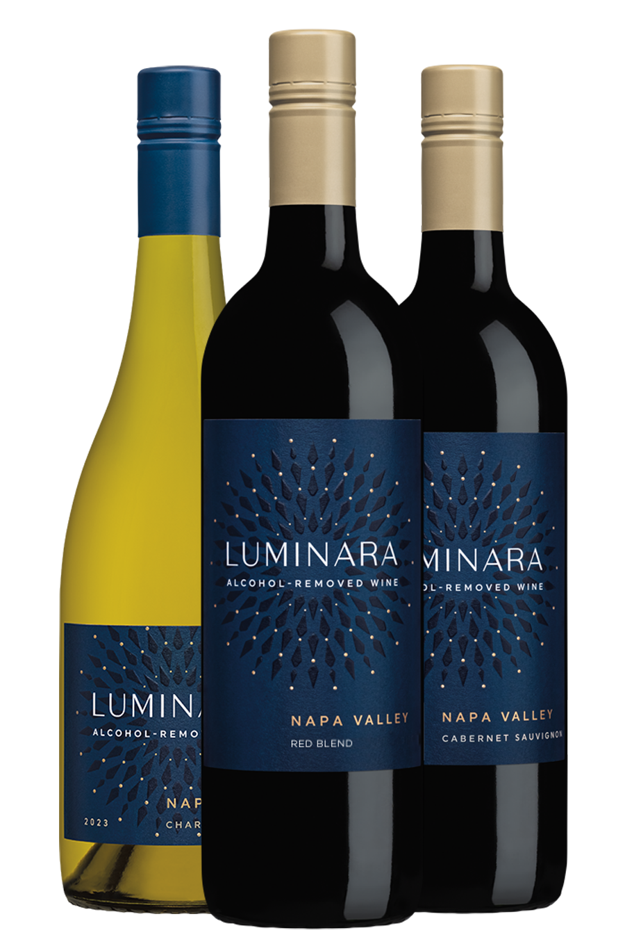 Luminara Wines